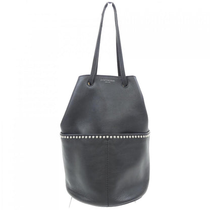 ジェイアンドエムデヴィッドソン DAISY WITH STUDS ミニバッグ