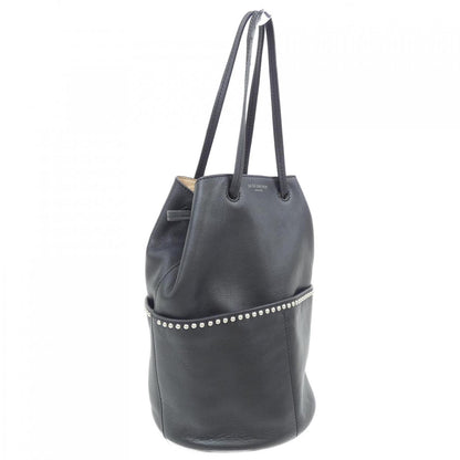 ジェイアンドエムデヴィッドソン DAISY WITH STUDS ミニバッグ