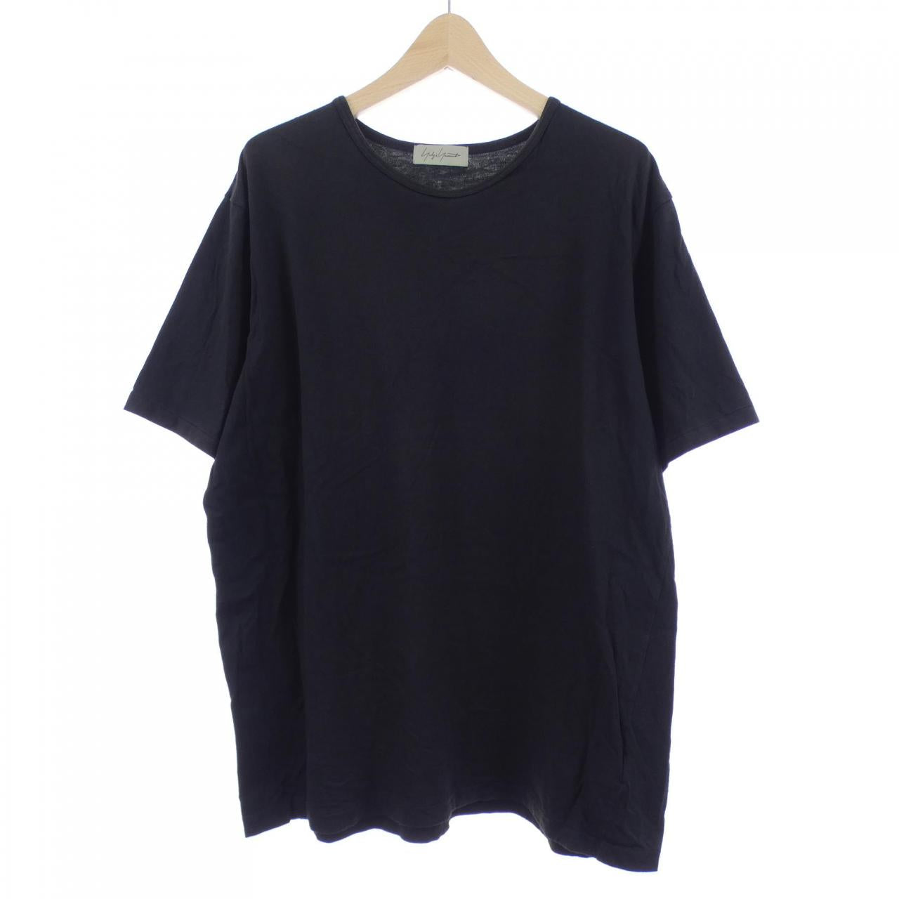ヨウジヤマモトプールオム Tシャツ