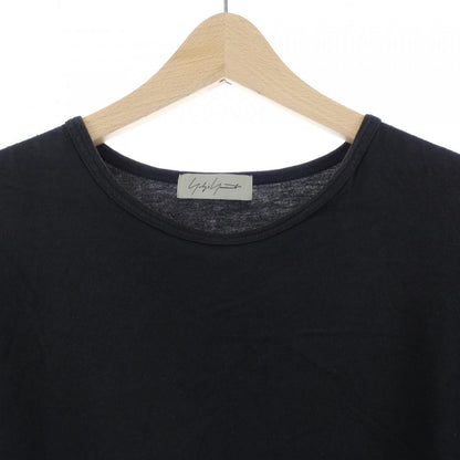 ヨウジヤマモトプールオム Tシャツ