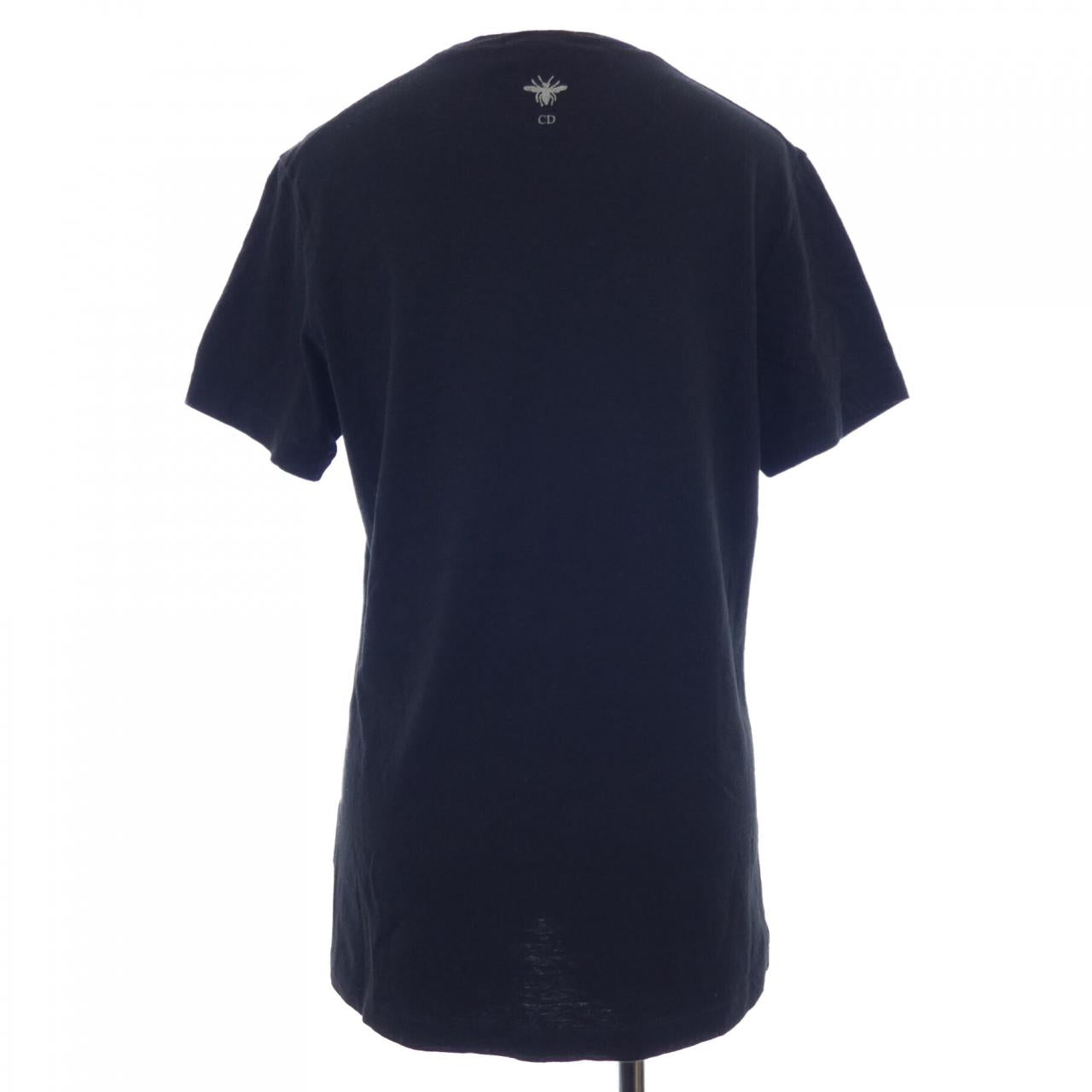 クリスチャンディオール Tシャツ