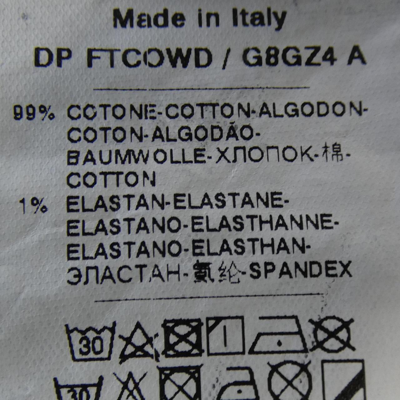 ドルチェ & ガッバーナ ジーンズ