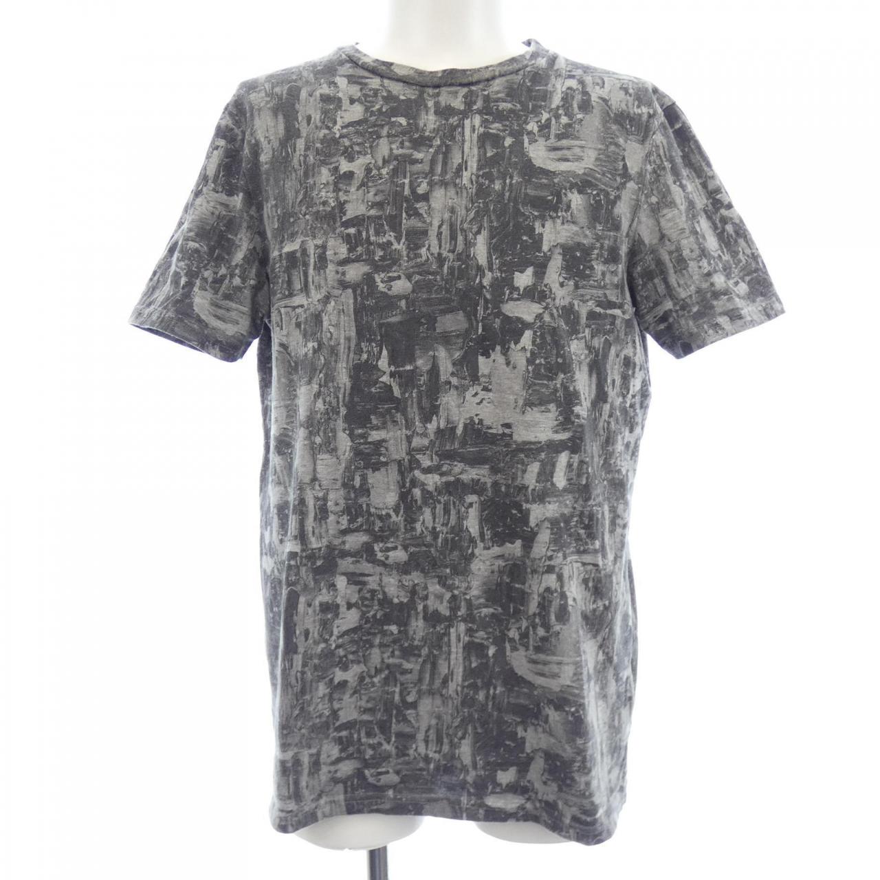 ディオールオム コットンTシャツ