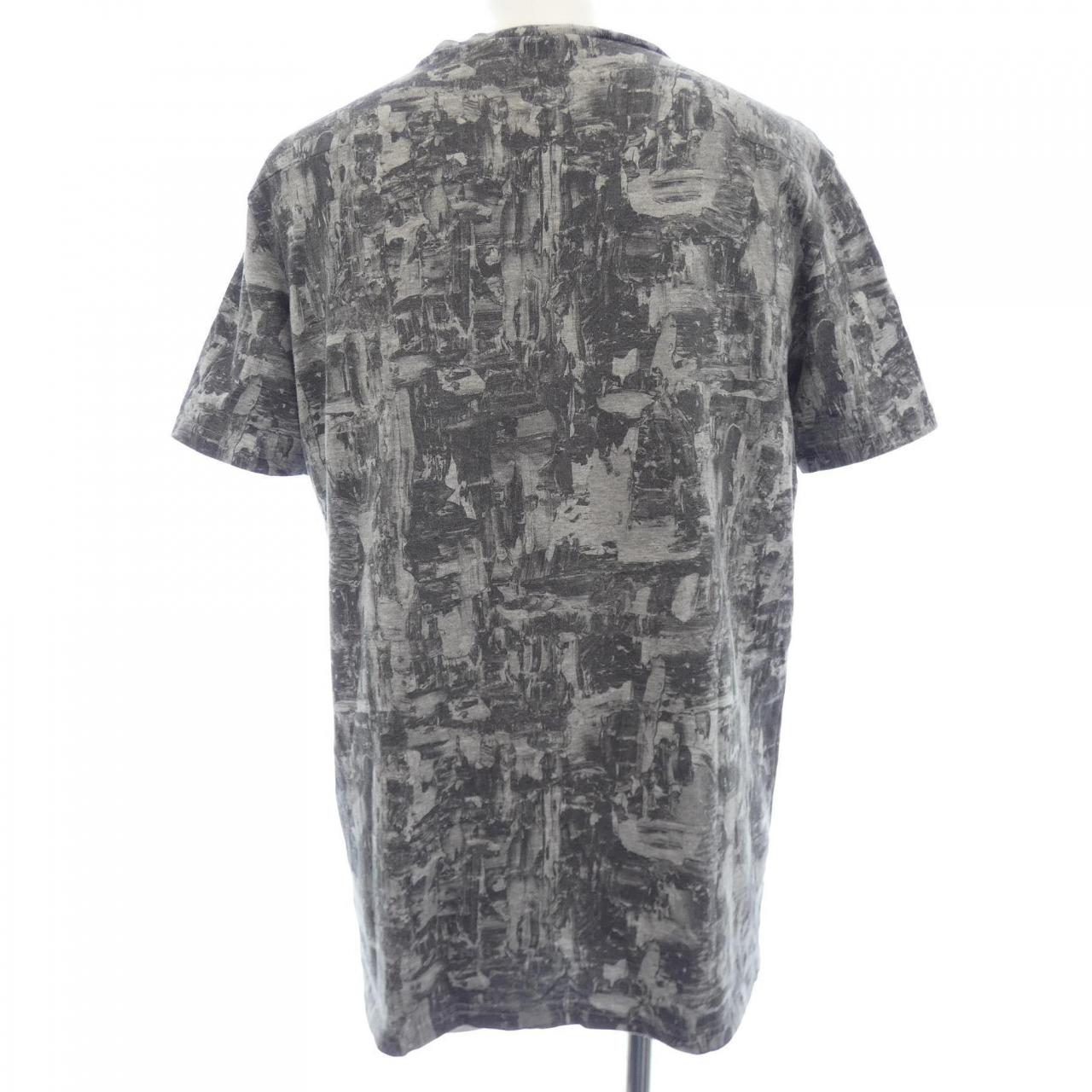 ディオールオム コットンTシャツ