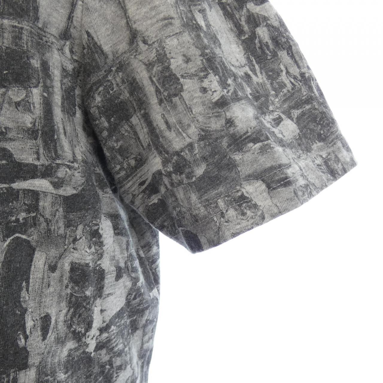 ディオールオム コットンTシャツ