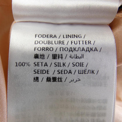 グッチ ノーカラージャケット