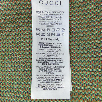 グッチ ウールブレンドベスト