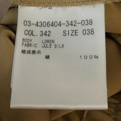 セオリーリュクス パンツ