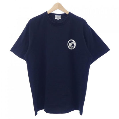 シーイー コットンTシャツ