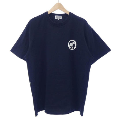 シーイー コットンTシャツ