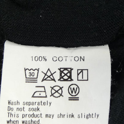 シーイー コットンTシャツ