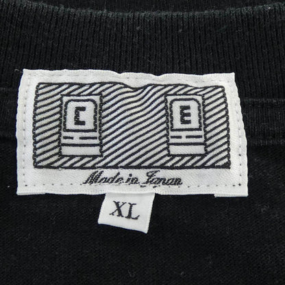 シーイー コットンTシャツ