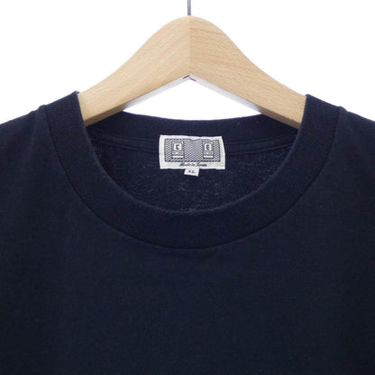 シーイー コットンTシャツ