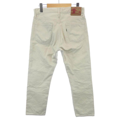 エフオービーファクトリー パンツ
