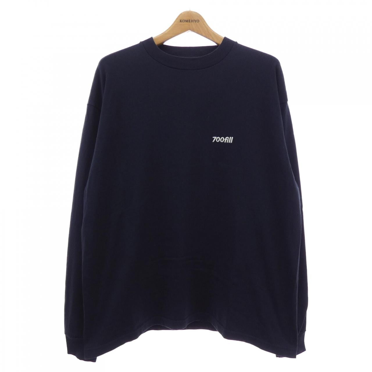 700FILL Tシャツ