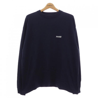 700FILL Tシャツ