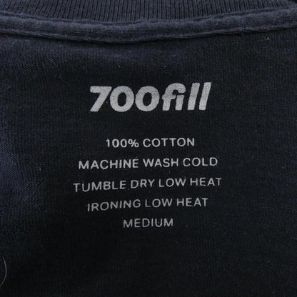 700FILL Tシャツ