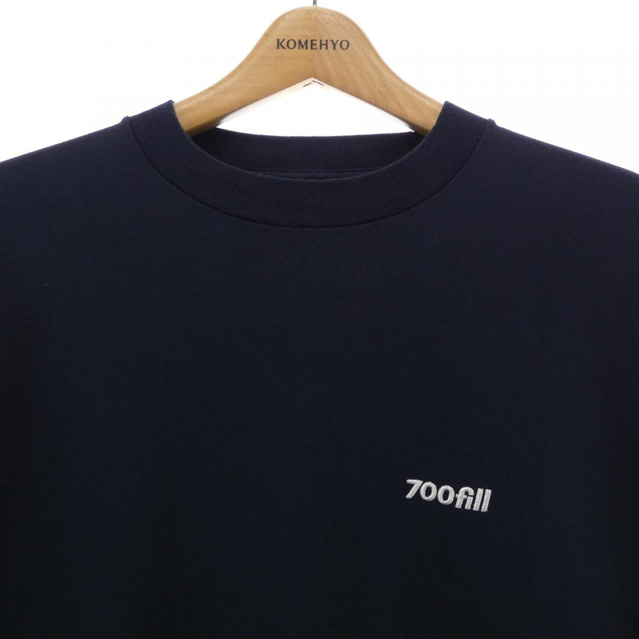 700FILL Tシャツ