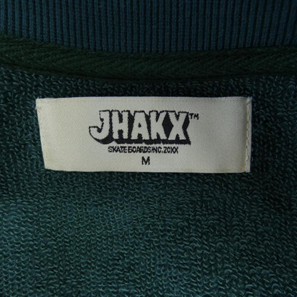 JHAKXコットンスウェット