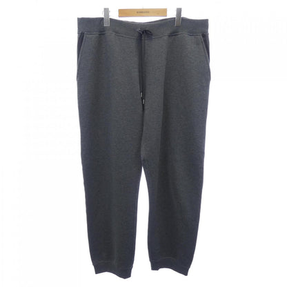 エルメス カシミヤ混 パンツ