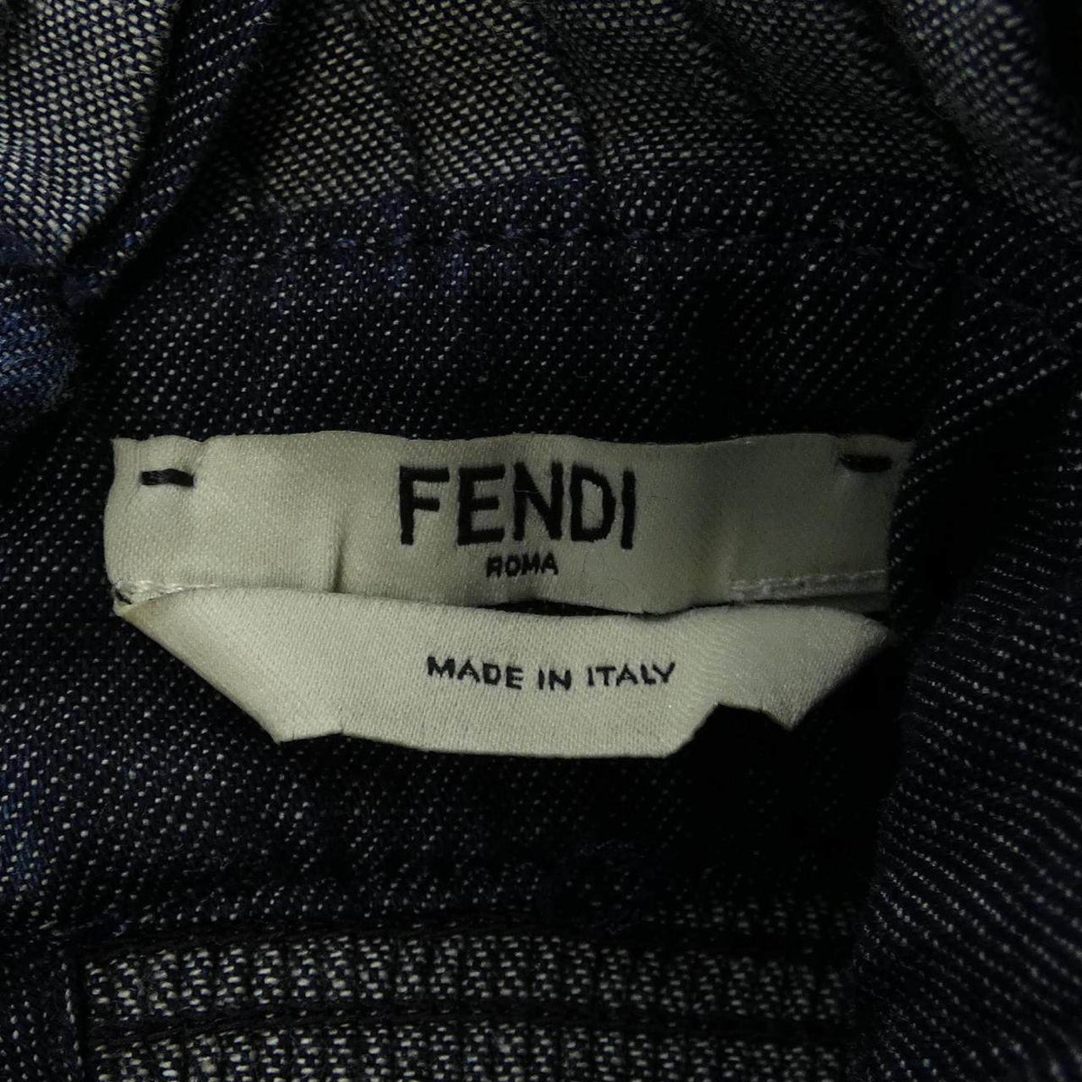 フェンディ ワンピース