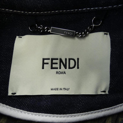 フェンディ ジャケット