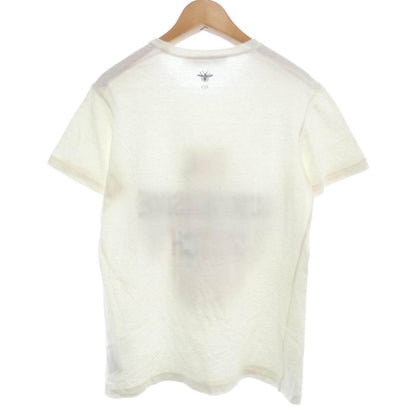 クリスチャンディオール コットンTシャツ