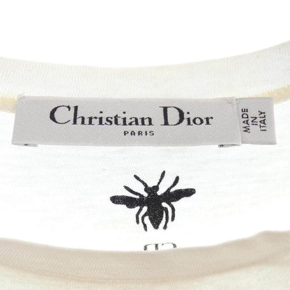クリスチャンディオール コットンTシャツ