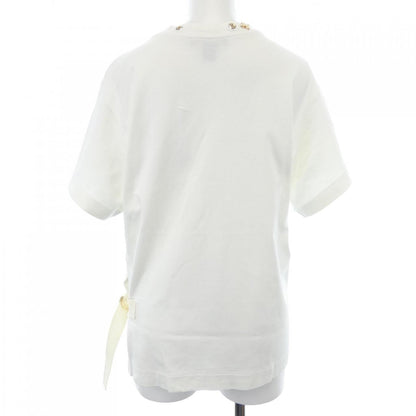 ルイヴィトン サイドストラップ コットンTシャツ