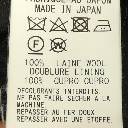 グラウンドワイ ジャケット