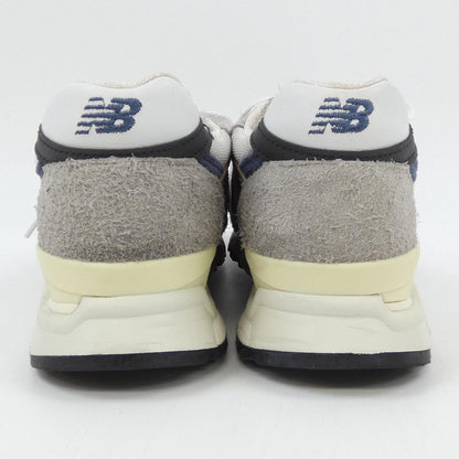 ニューバランス U998TA スニーカー