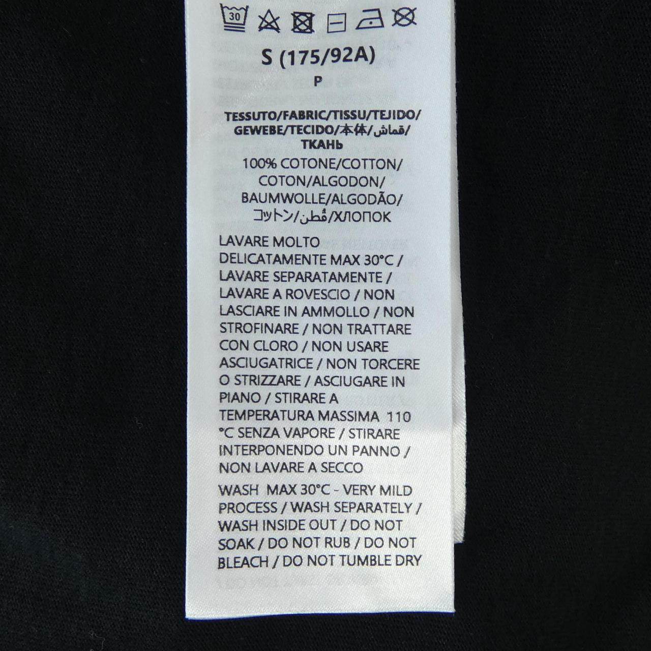 グッチ コットンTシャツ