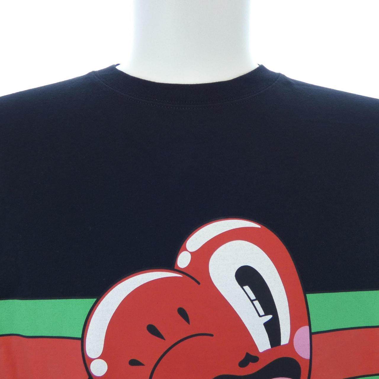 グッチ コットンTシャツ