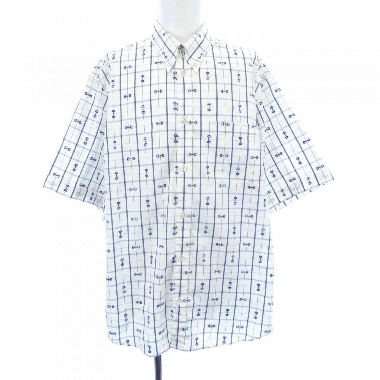 グッチ 半袖シャツ