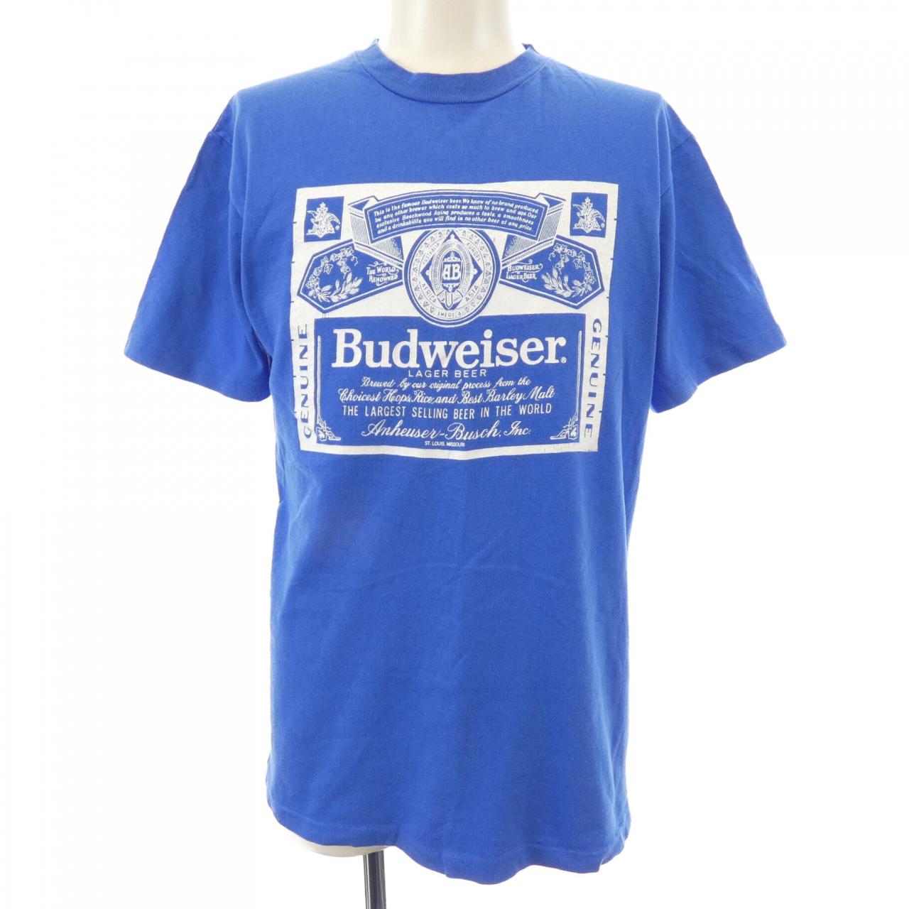 ヘインズ コットンTシャツ