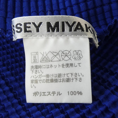 イッセイミヤケ トップス