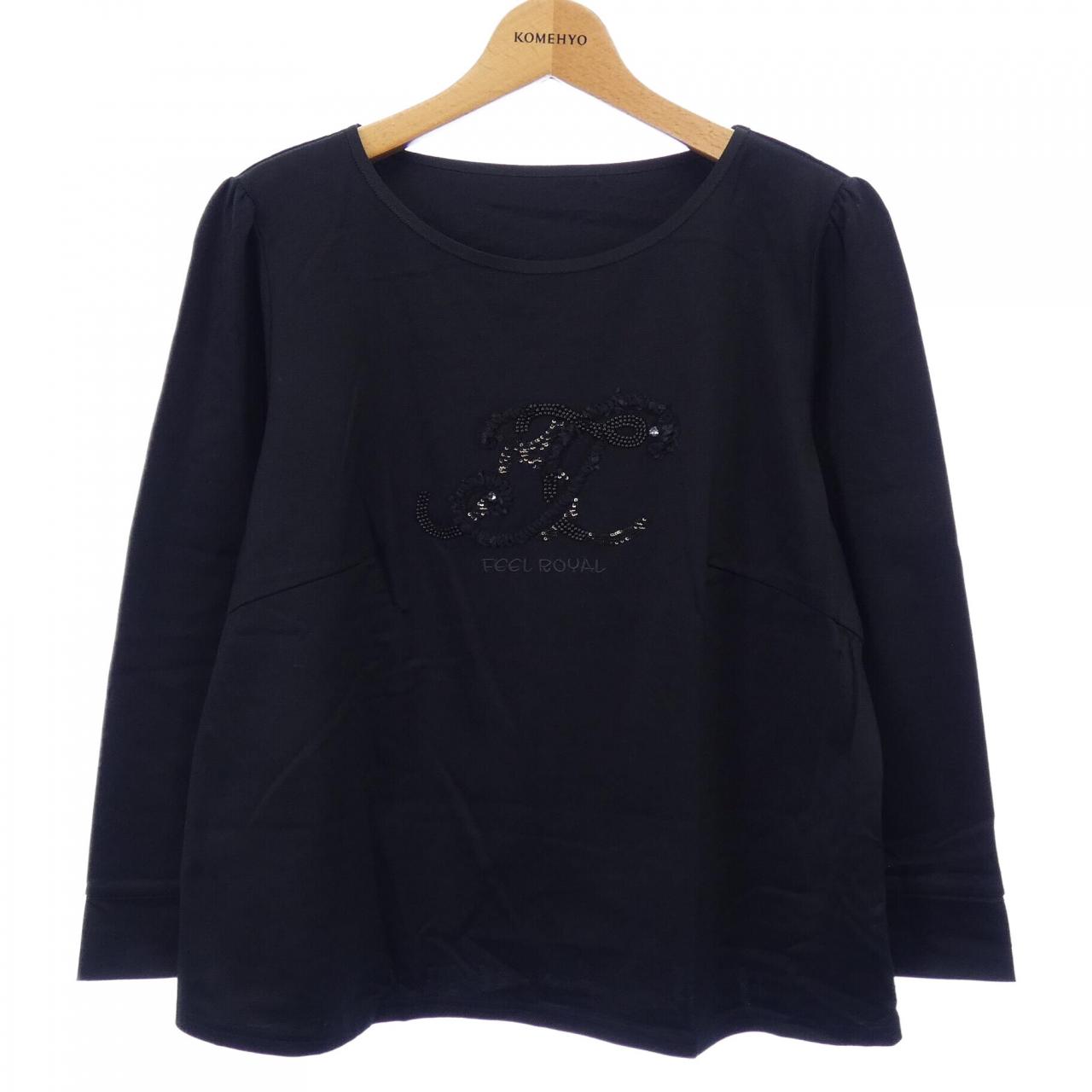 トゥービーシック Tシャツ