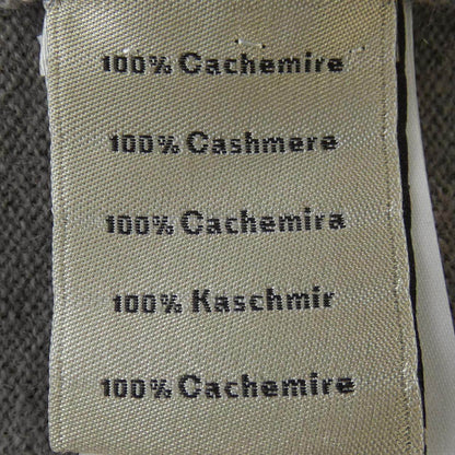 エルメス カシミヤニット