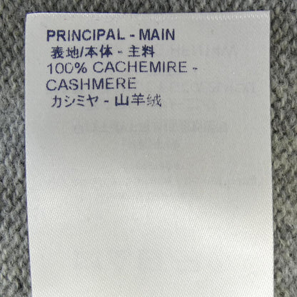 ルイヴィトン 100% カシミア ニット