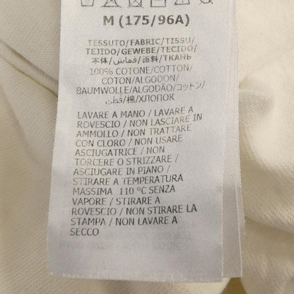 グッチ インターロッキングGストライプ プリント コットン Tシャツ