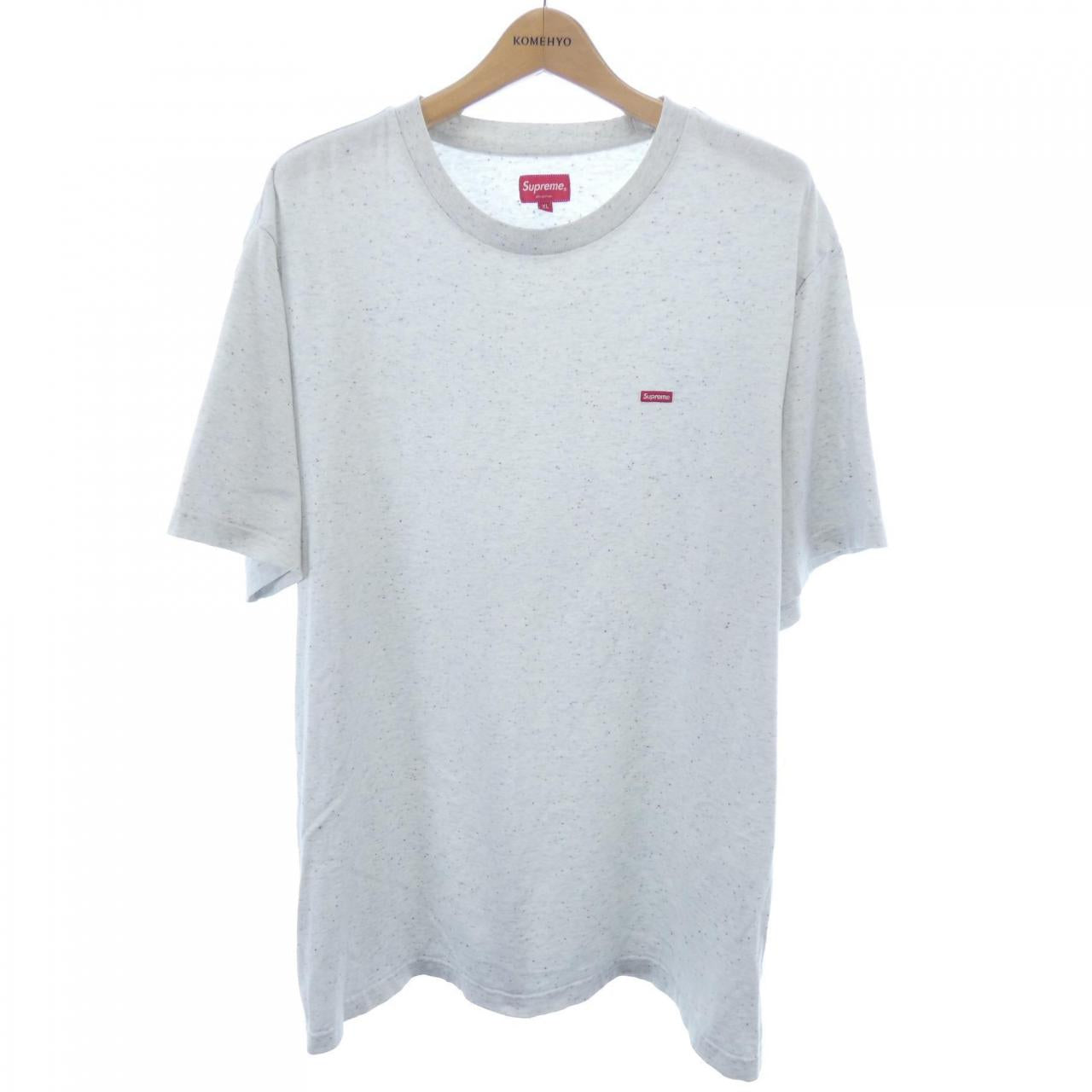 Supreme Tシャツ