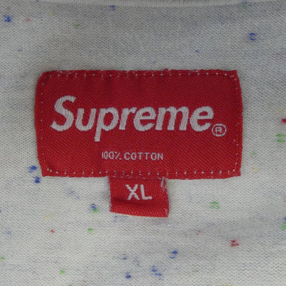 Supreme Tシャツ
