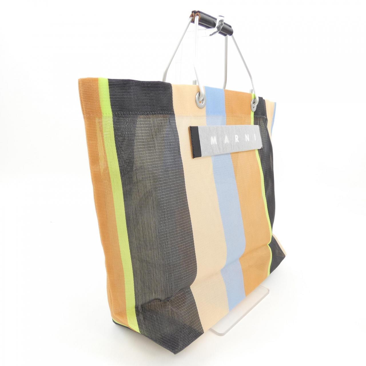 マルニ MARNI MARKETバッグ