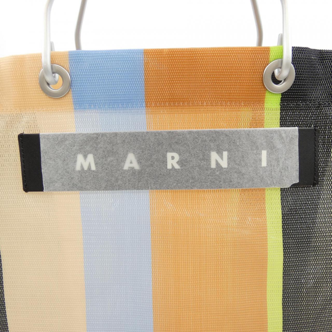 マルニ MARNI MARKETバッグ
