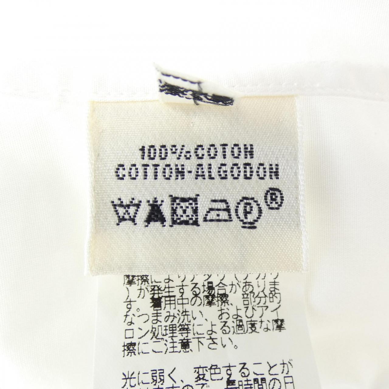 エルメス シャツ34