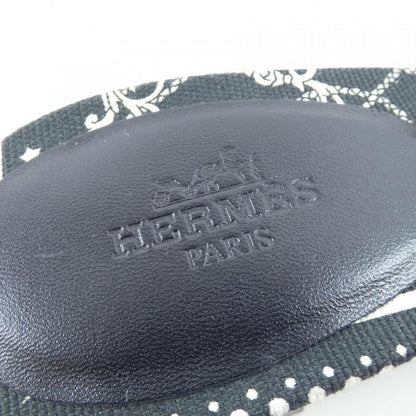 エルメス オアジスLES CLES BANDANA サンダル