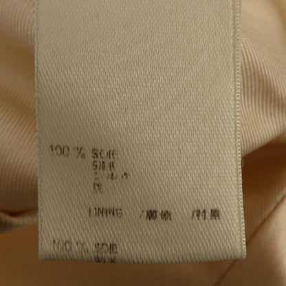 ルイヴィトン シルクスカート