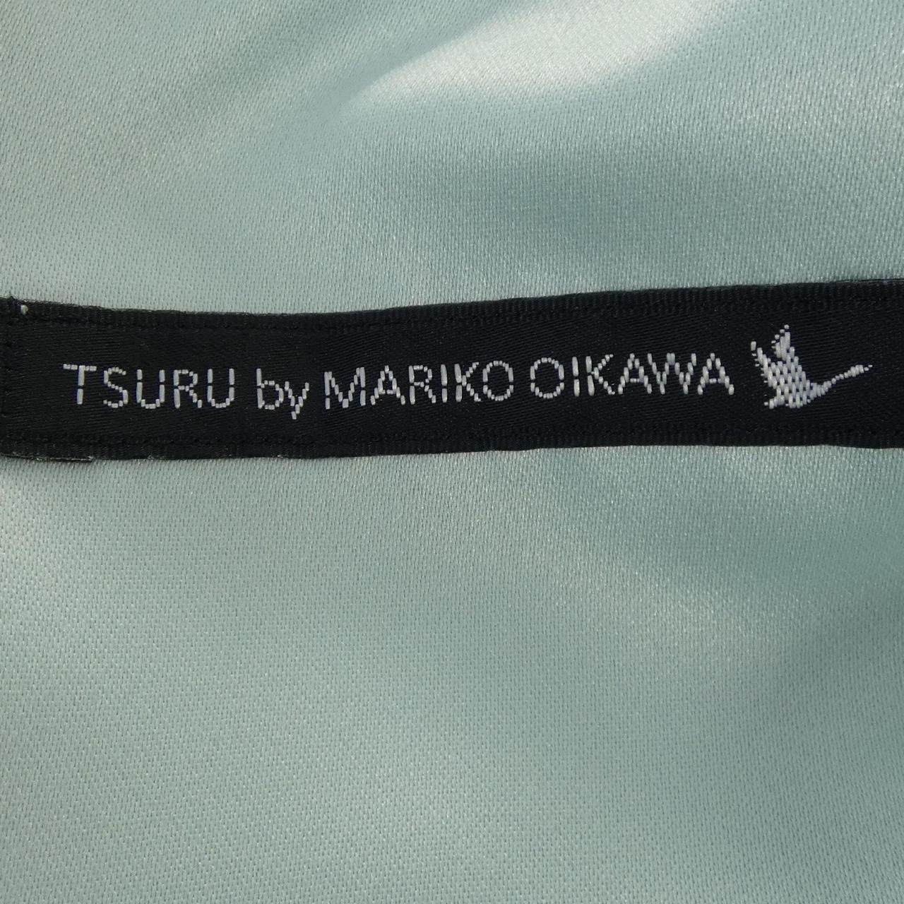 ツルバイマリコオイカワ トップス