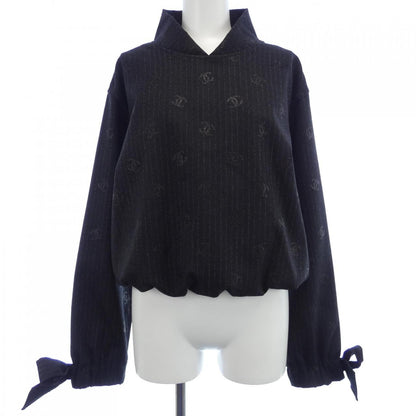 シャネル LOOK37 トップス