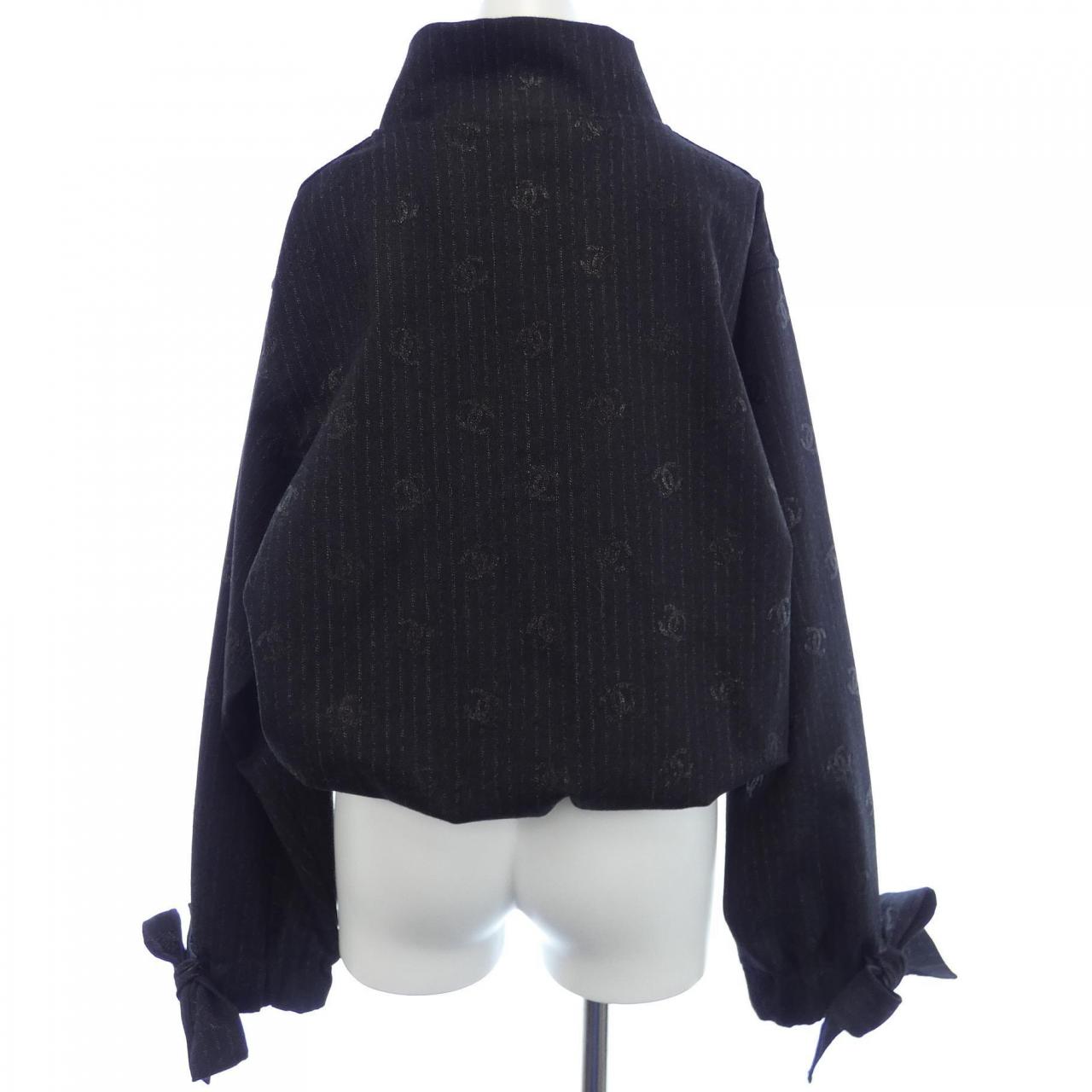 シャネル LOOK37 トップス